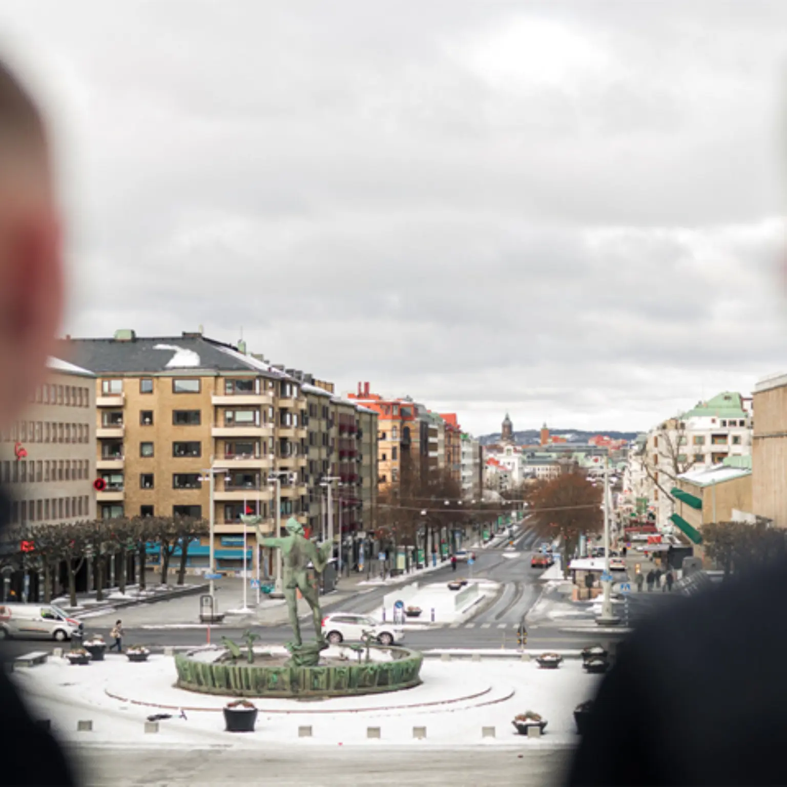 Lassmed i Goteborg mobil