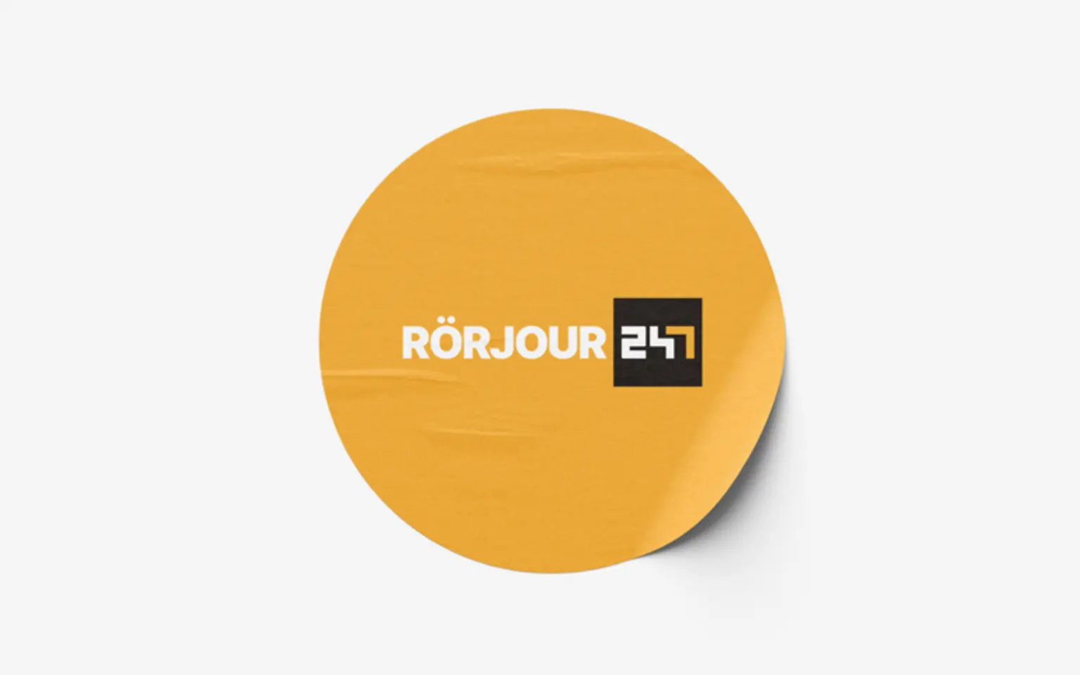 Push systerforetag rj247 mobil
