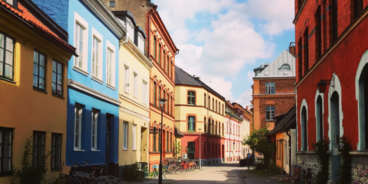 Lassmed i Malmo