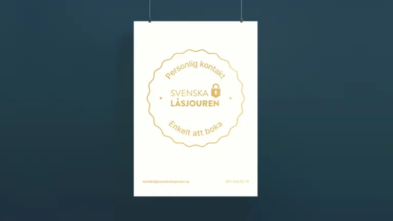 Push svenskalasjouren