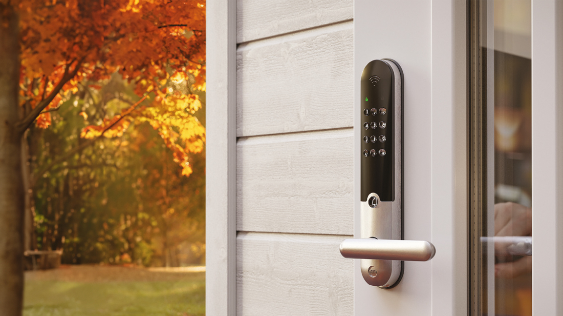 Yale Doorman Classic